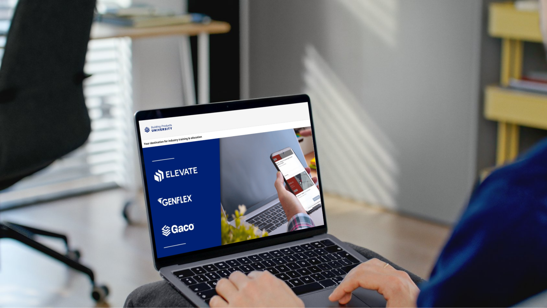 Online Learning with BPU