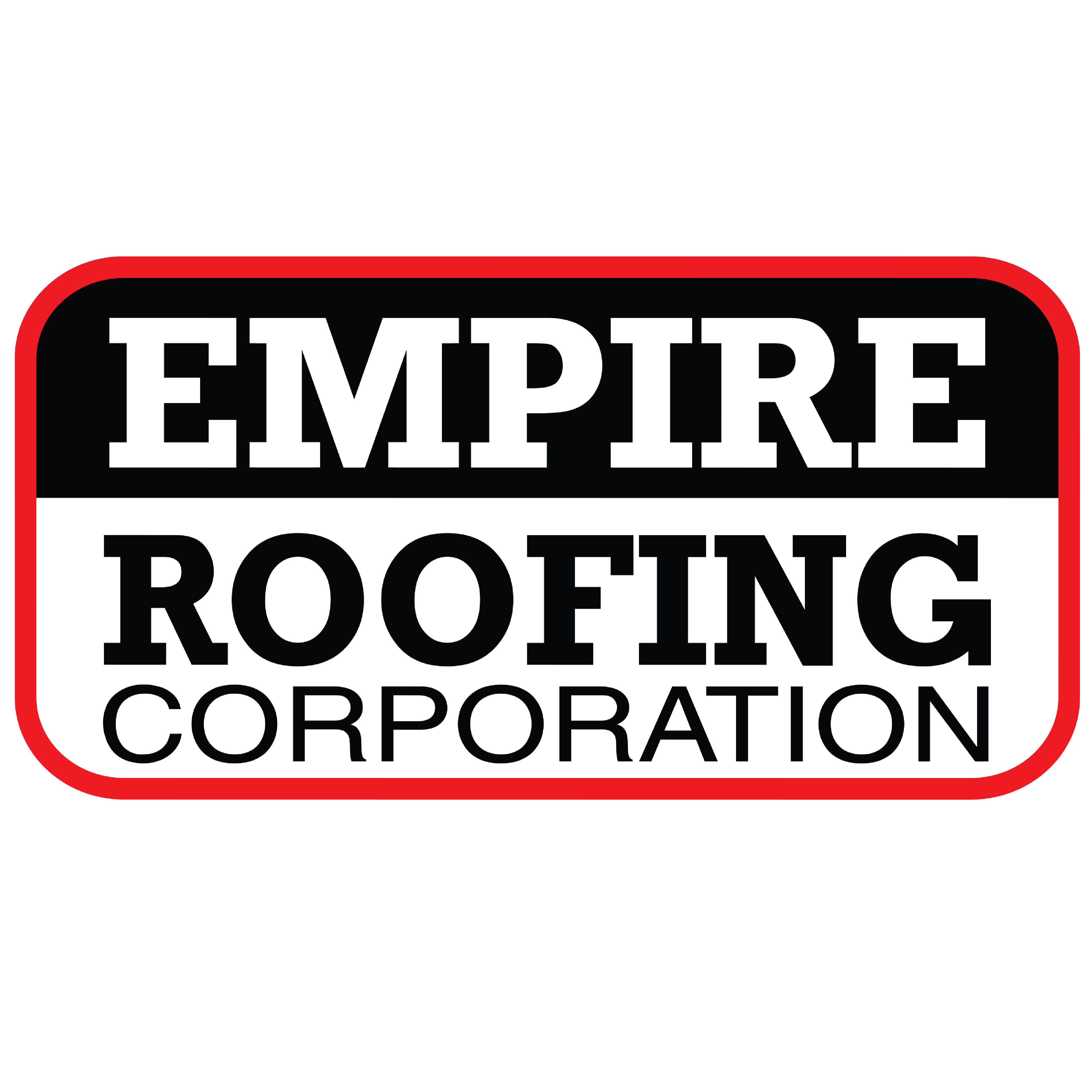 Empire Roofing Corporation