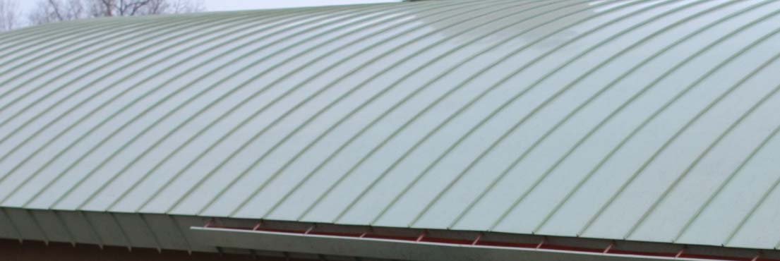 NON-WARRANTED  UNA-CLAD™ PANELS