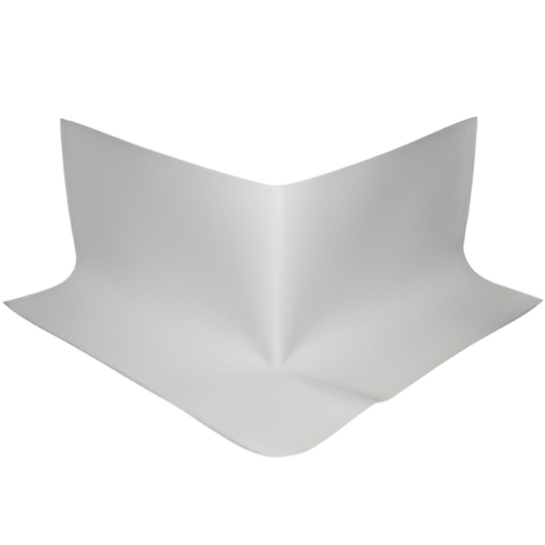 MAX PVC corner curb wrap