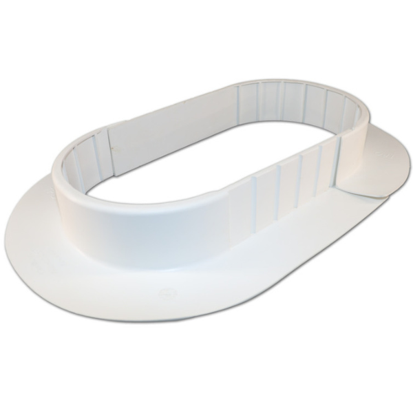 MAX PVC Penetration pocket