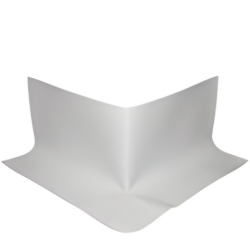 MAX PVC corner curb wrap