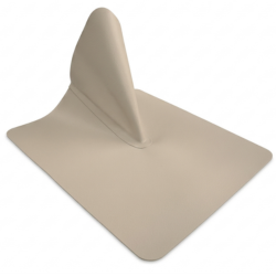MAX PVC inside outside corners