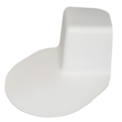 MAX PVC universal corner