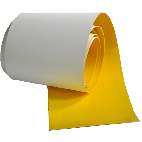 MAX PVC safety strip