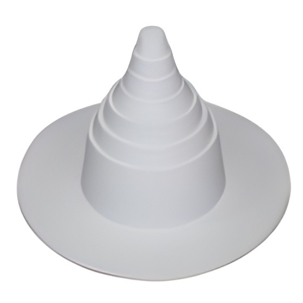 MAX PVC universal pipe boot