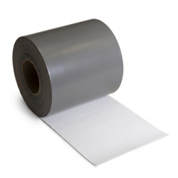 Reinforced Cover Strip