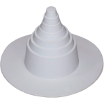 UltraPly TPO quickseam pipr boot