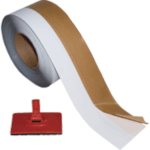 ULTRAPLY QUICKSEAM REINFORCED MECHANICALLY ATTACHED STRIP ROLL