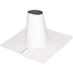 UltraPly TPO split pipe boot