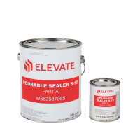 POURABLE SEALER S 10