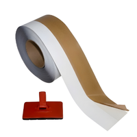 ULTRAPLY QUICKSEAM REINFORCED PERIMETER FASTENING RPF STRIP