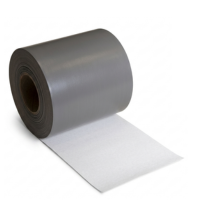 ULTRAPLY TPO 8 INCH REINFORCED COVER STRIP