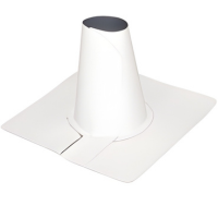 ULTRAPLY TPO REINFORCED SPLIT PIPE BOOT