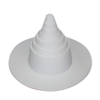ULTRAPLY TPO UNIVERSAL PIPE BOOT