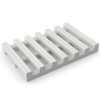 ULTRAPLY QUICKSEAM REINFORCED MECHANICALLY ATTACHED STRIP ROLL
