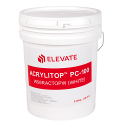 ACRYLITOP PC-100