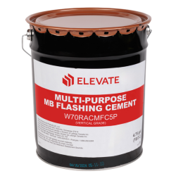 MULTI-PURPOSE MB FLASHING CEMENT