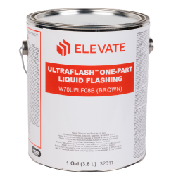ULTRAFLASH ONE PART LIQUID FLASHING