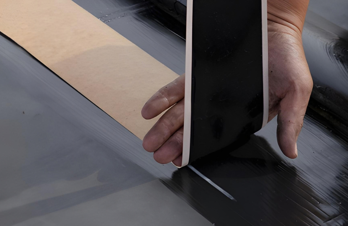 EPDM Accessories
