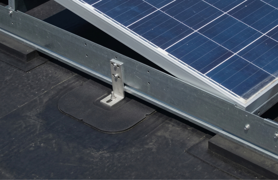 Rooftop Anchors