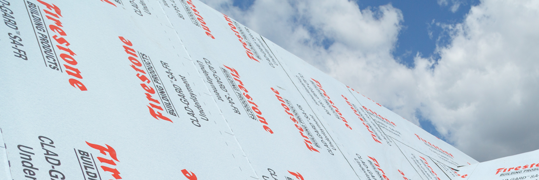 CLAD-GARD™ METAL UNDERLAYMENTS