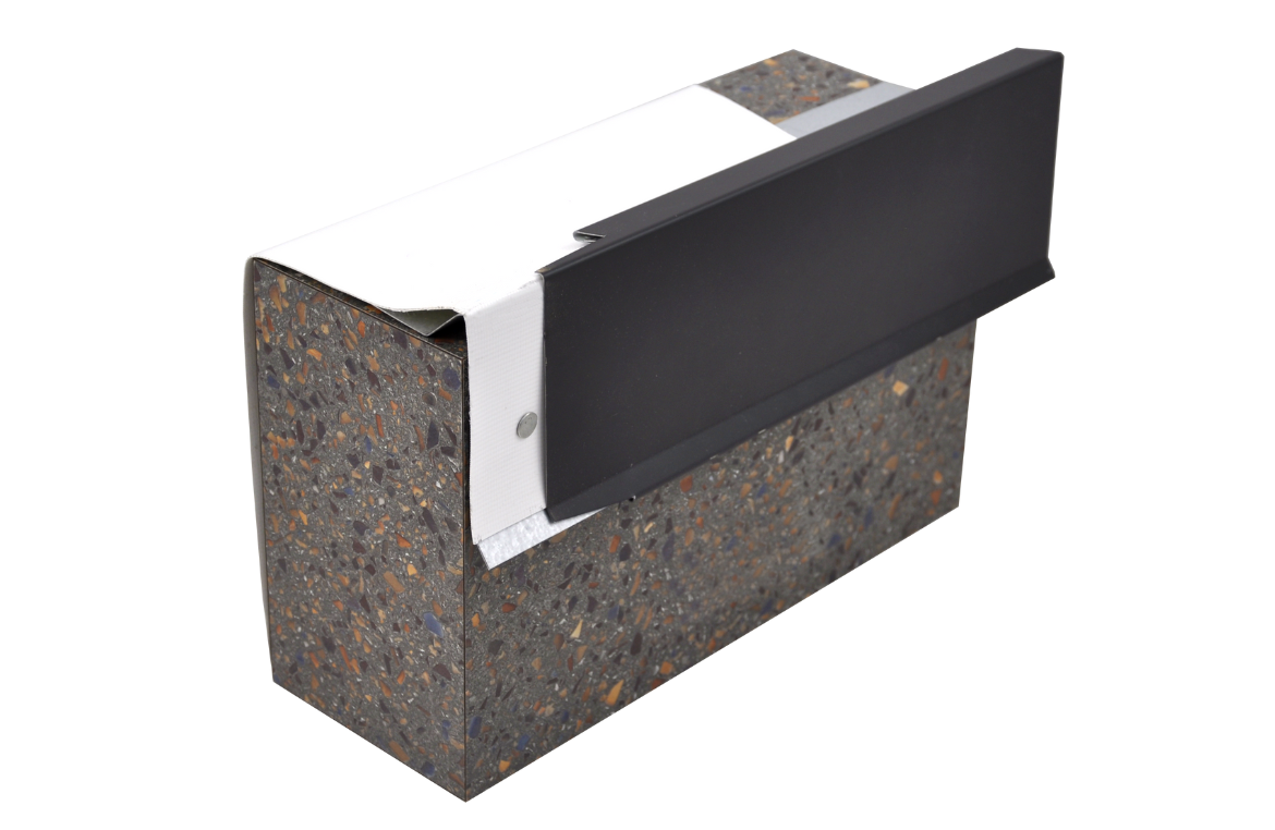 lg compression fascia