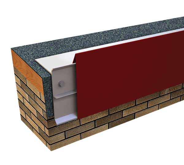 Elevate AnchorGard MB Fascia