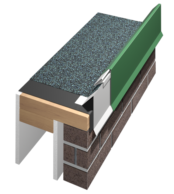 Elevate System 300 Fascia MB