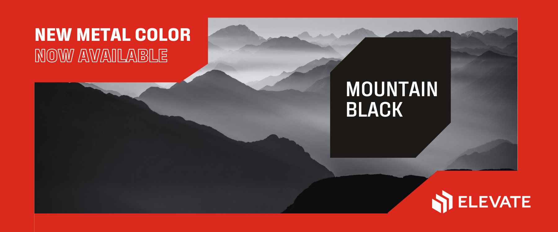 Mountain Black Metal