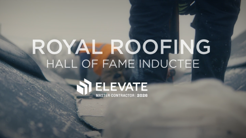 Royal Roofing
