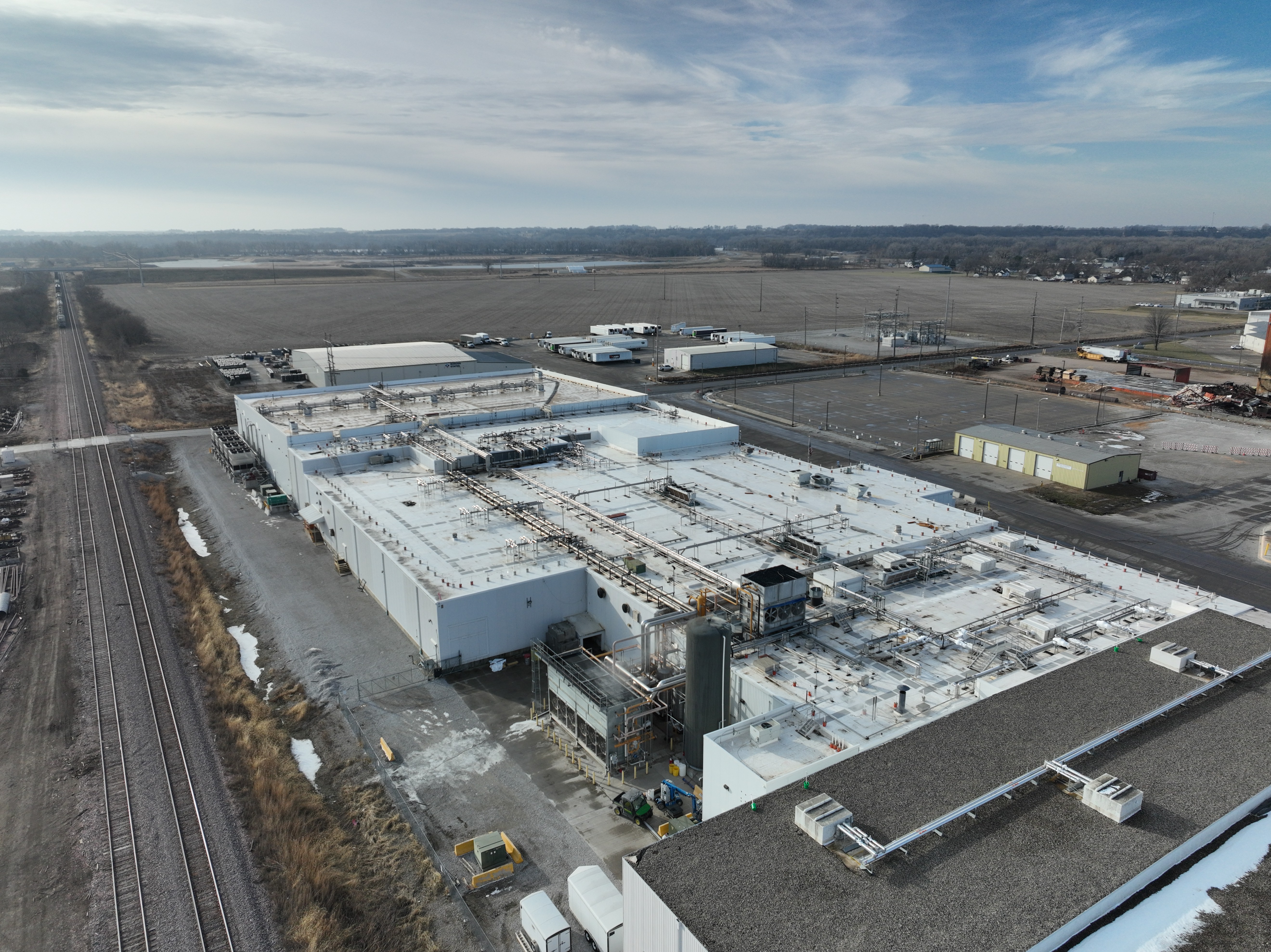 fremont beef facility