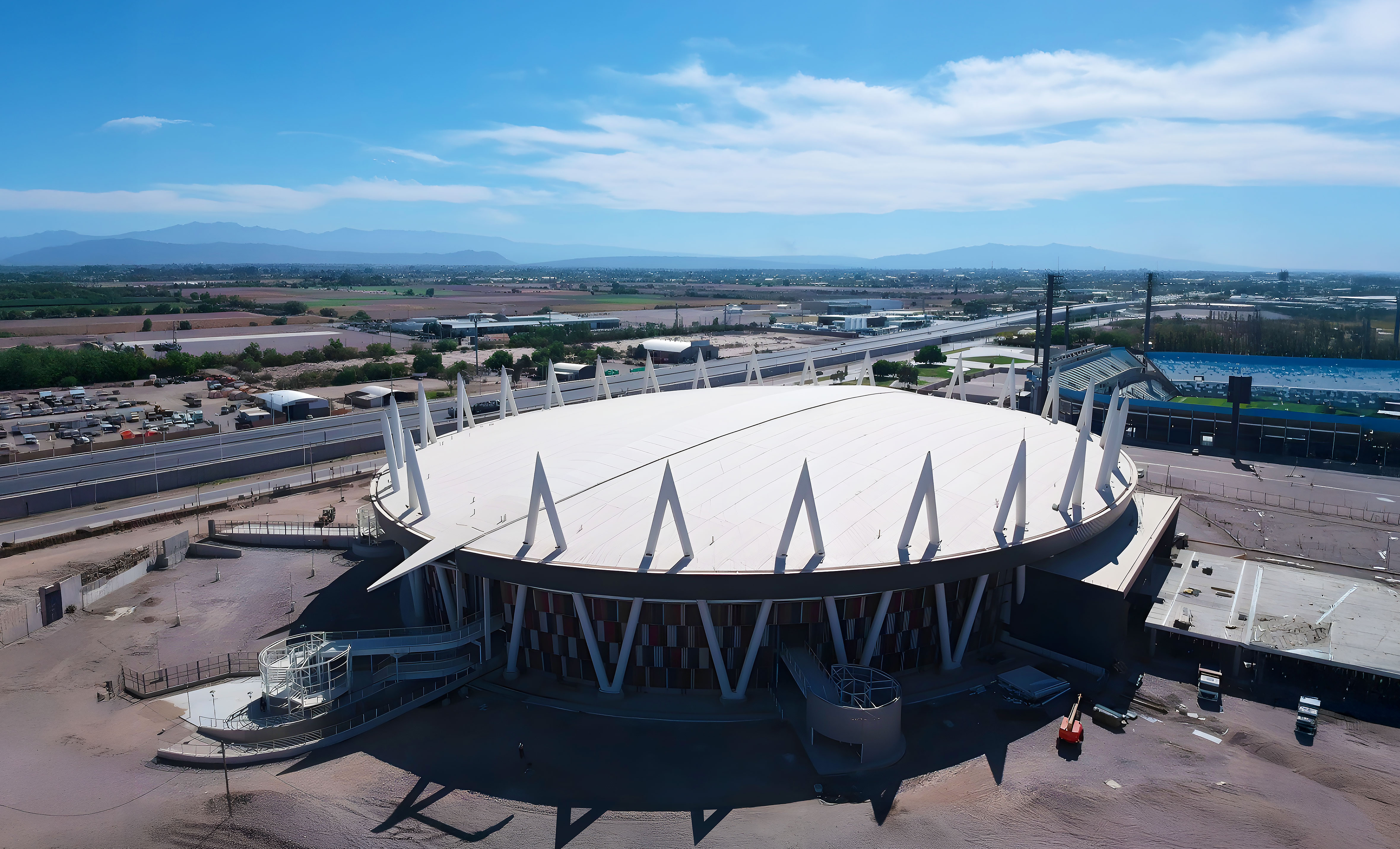 velodromo vincent chancay