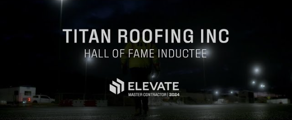 Titan Roofing, Inc.  |  Springfield, MA