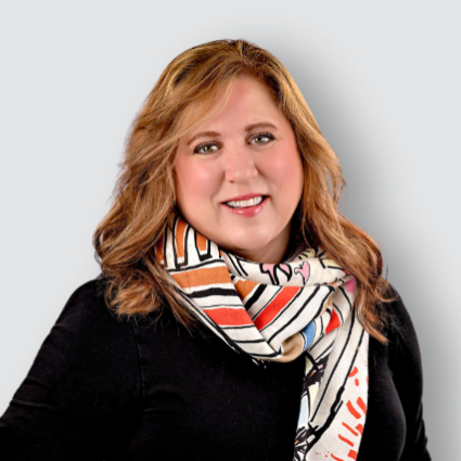 Robin Bartelman headshot