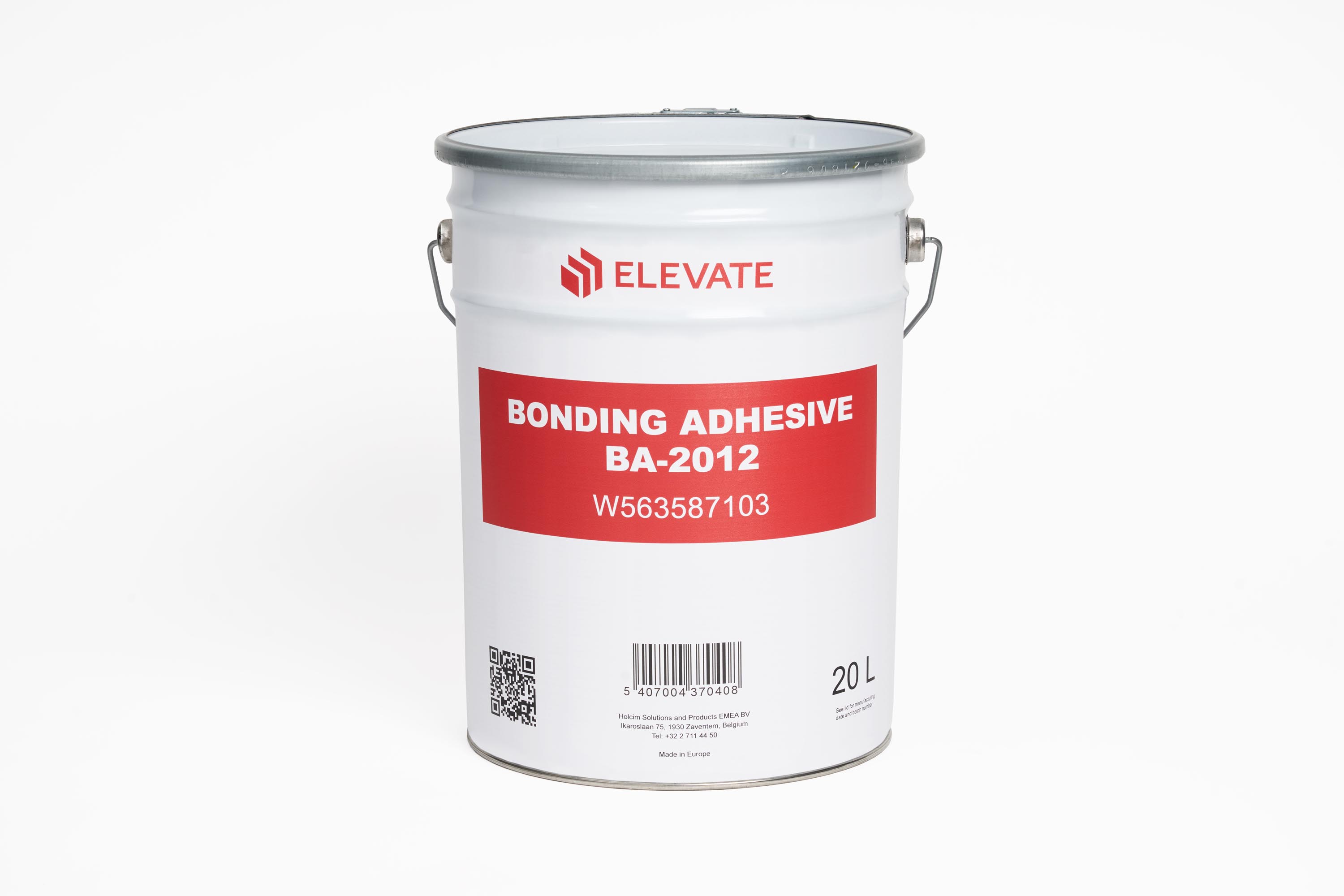 Elevate Bonding Adhesive BA-2012: Strong, reliable adhesive for secure and long-lasting roofing installations