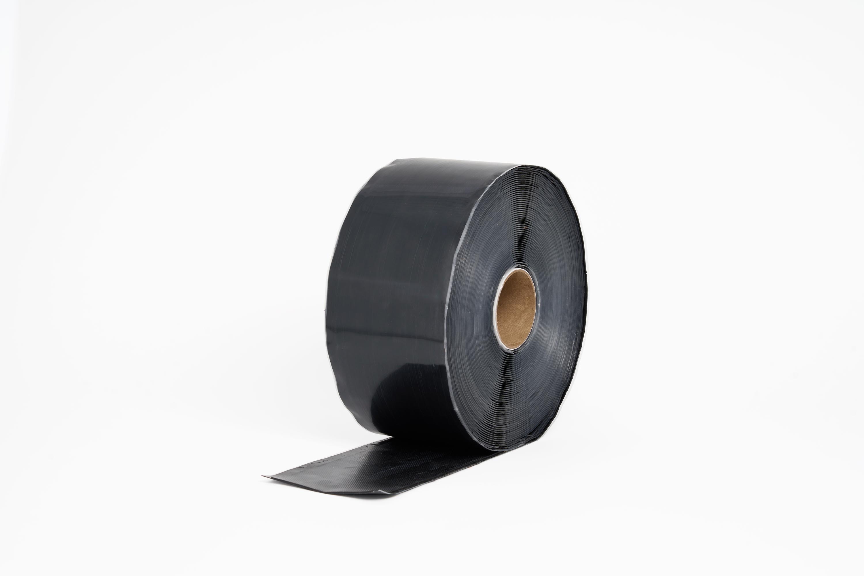 QuickSeam Flashing – Flexible, self-adhesive EPDM flashing for secure, waterproof, and weather-resistant roofing applications      