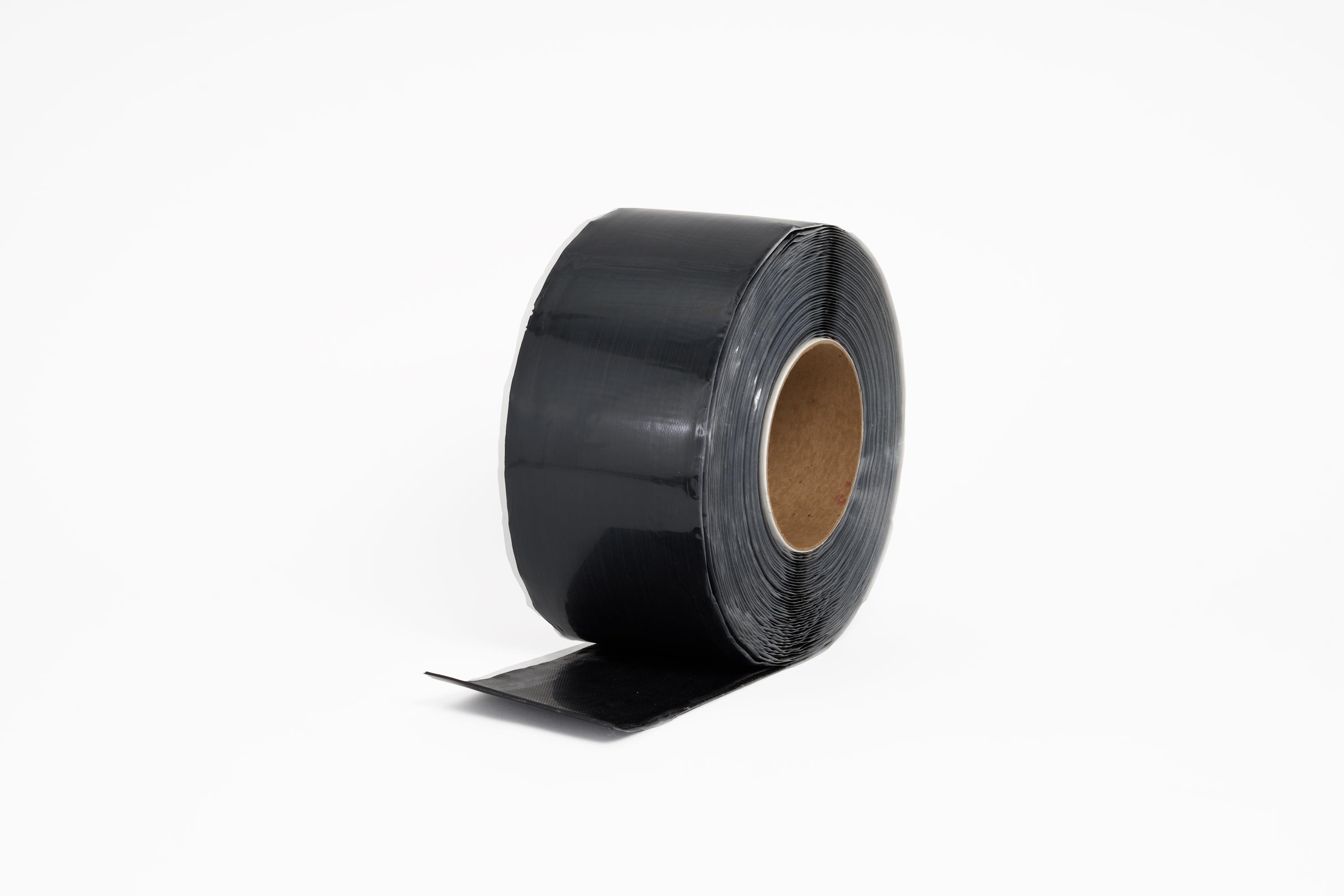 QuickSeam Batten Cover Strip – EPDM self-adhesive strip for waterproof, durable, and weather-resistant batten seam protection        