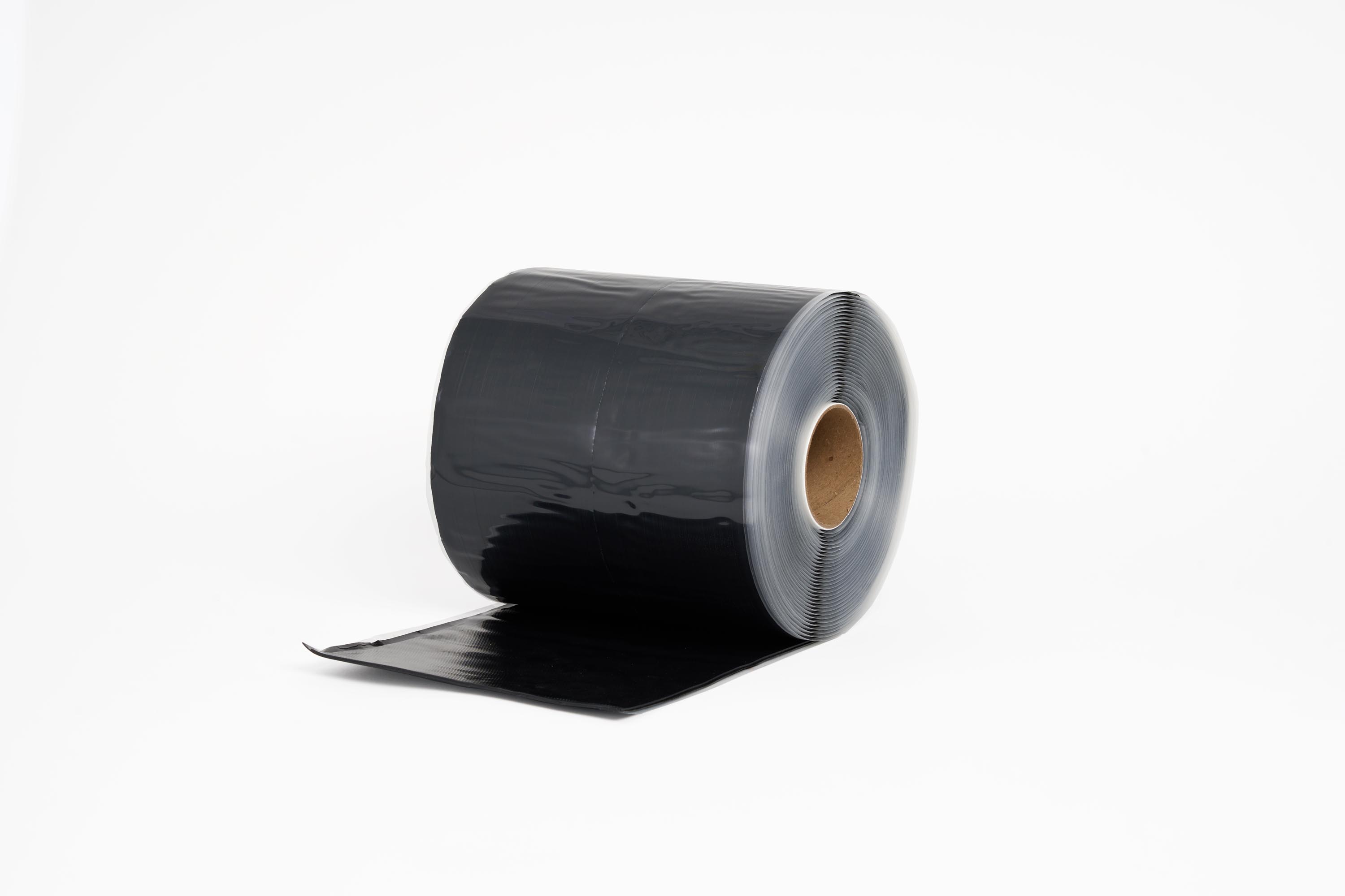 QuickSeam FormFlash – Flexible, self-adhesive EPDM flashing for waterproof, durable, and weather-resistant roofing detail protection      